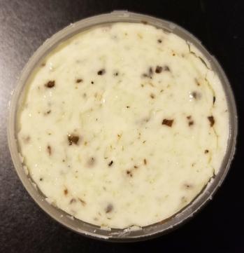 Our Creamy Butter loaded with Black Truffles!